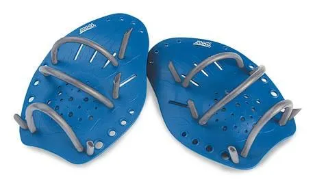 Matrix Hand Paddles