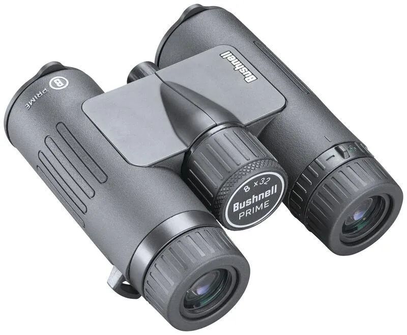 Bushnell Prime 8x32 Binoculars