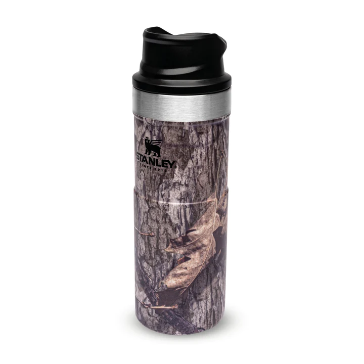 Stanley Trigger Action Travel Mug 470ml