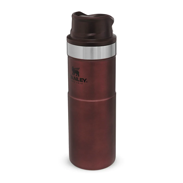 Stanley Trigger Action Travel Mug 470ml