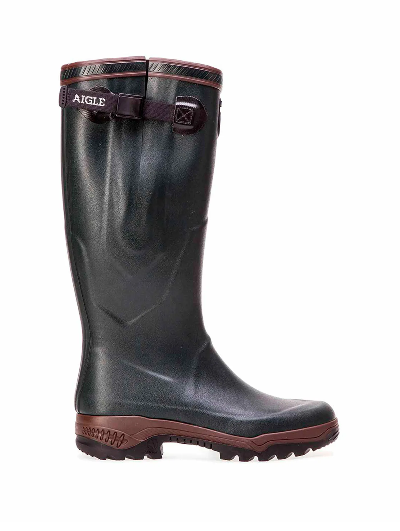 Aigle Parcours 2 Vario Wellington Boots