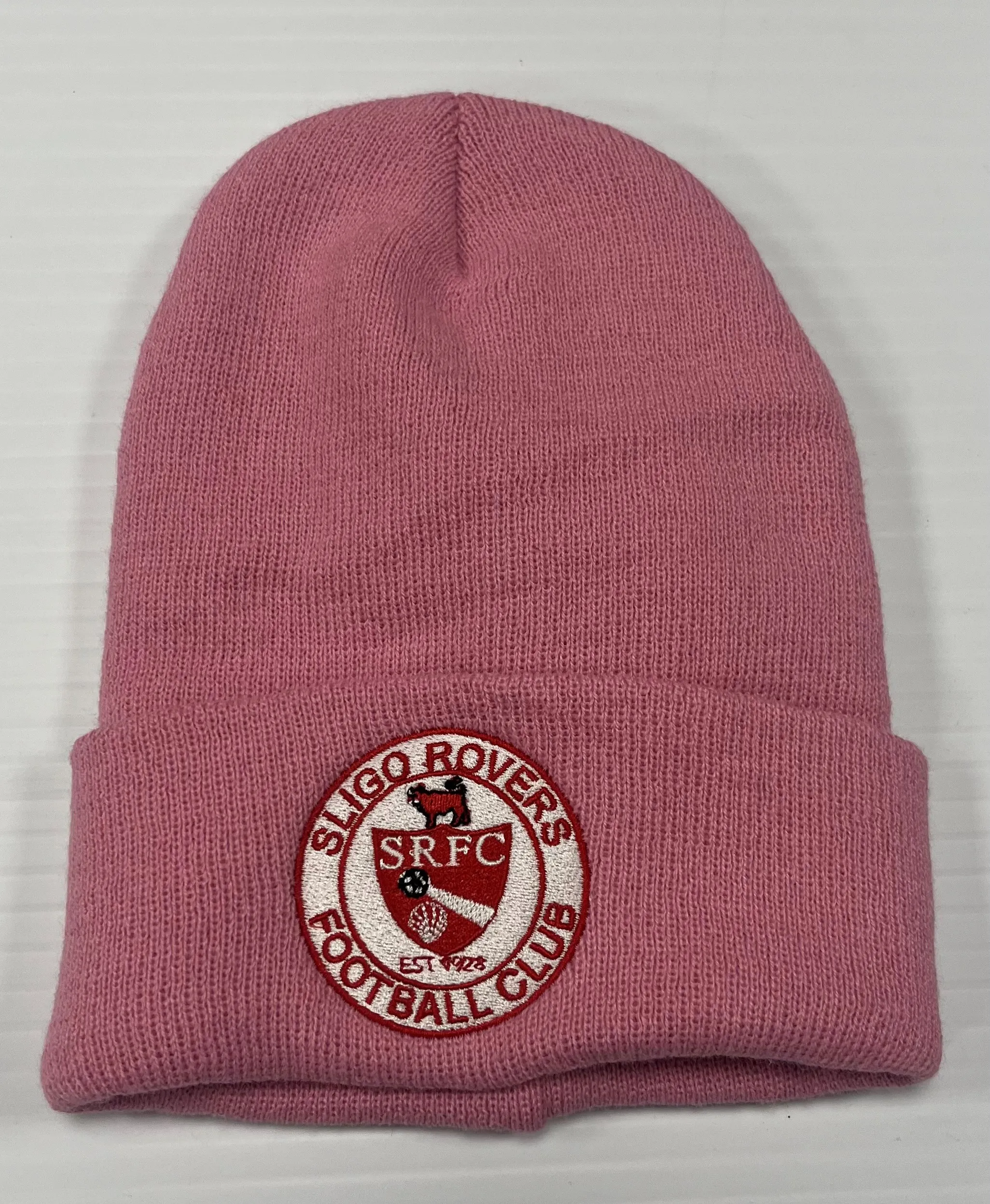 Sligo Rovers Supporters Beanie 