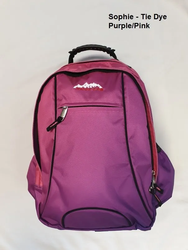 Ridge 53 Abbey Backpack